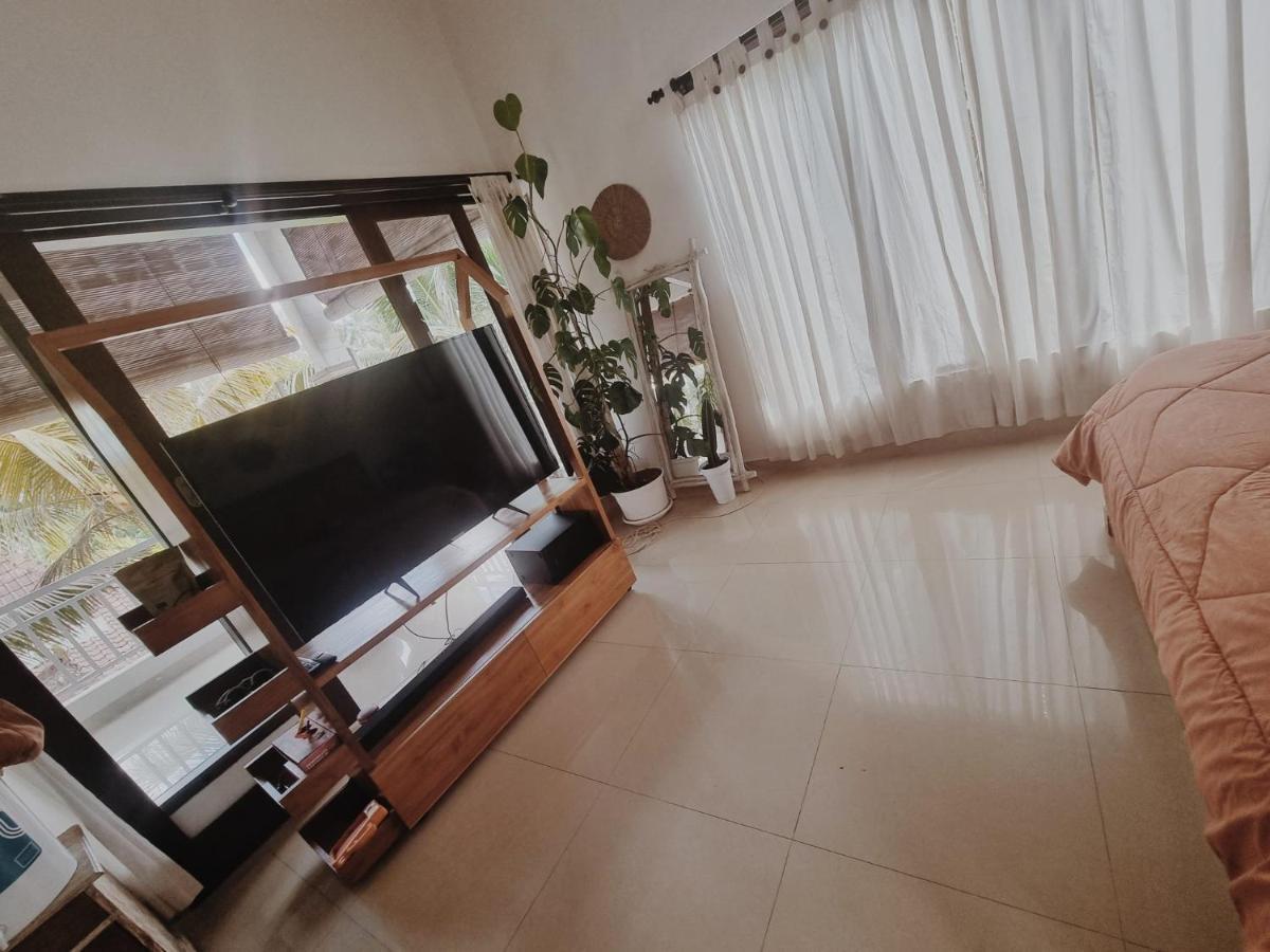 Villa Amor อูบุด ภายนอก รูปภาพ